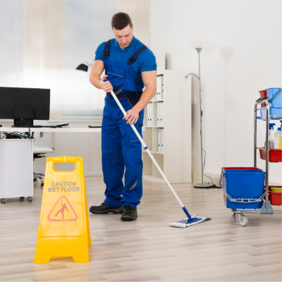 Eco-Friendly Cleaning: The Best Sustainable Mop Options